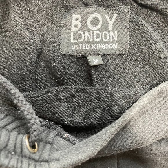 Vintage Boy London Sweatpants - Size M - Picture 5 of 7